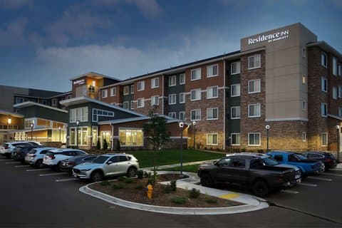 Residence Inn Colorado Springs First & Main, Hotel in Cimarron Hills