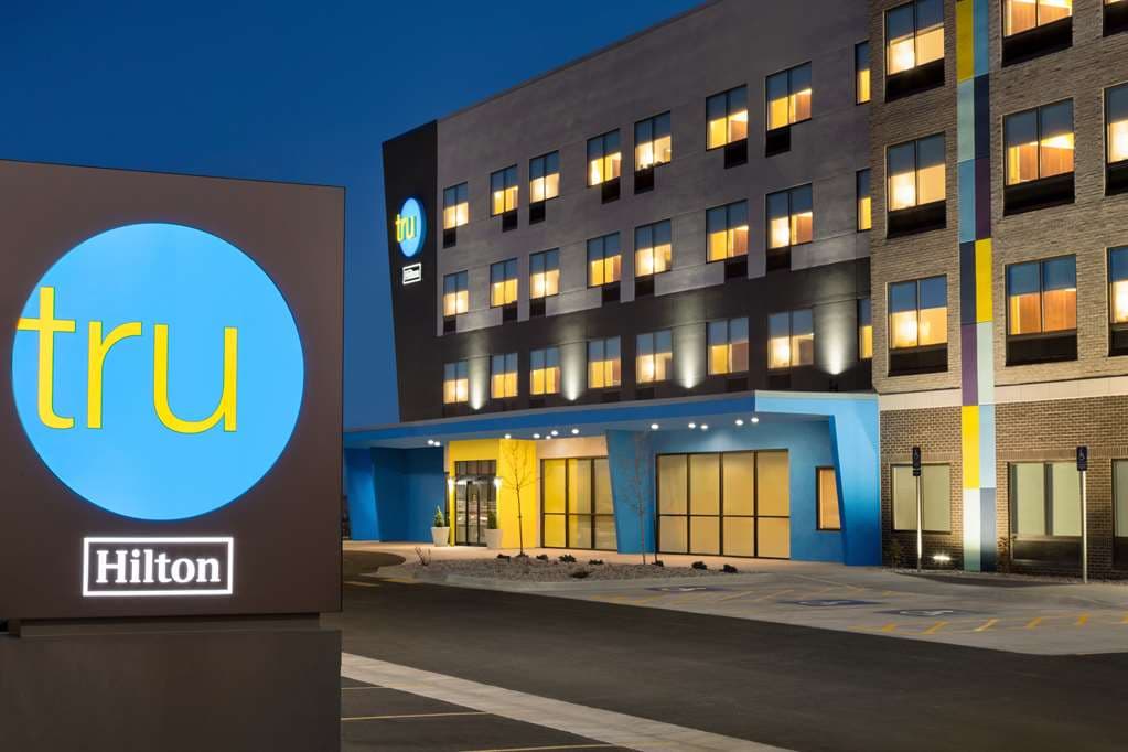Tru by Hilton Cheyenne, Hotel in Fox Farm-College