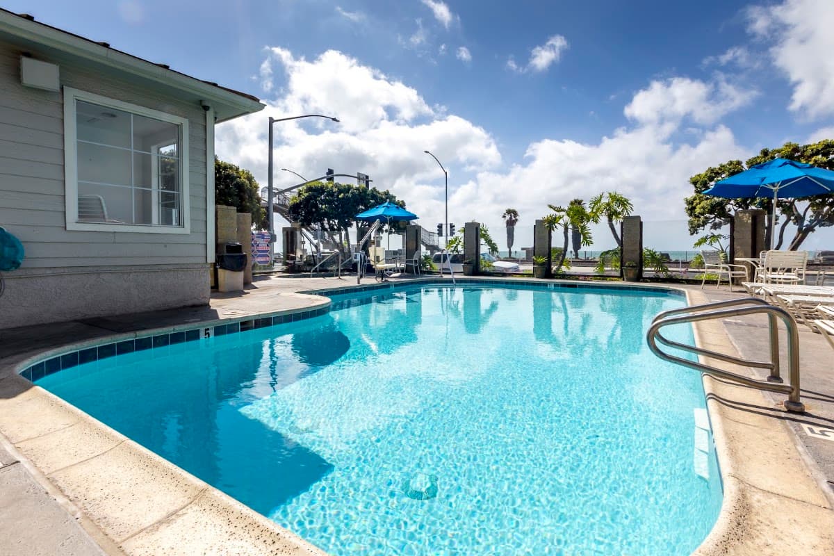 Capistrano Surfside Inn, Hotel in Dana Point