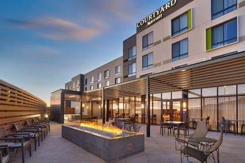 Courtyard Cedar City, Hotel in Cedar City