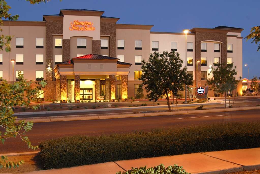 Hampton Inn & Suites Prescott Valley, Hotel in Prescott Valley
