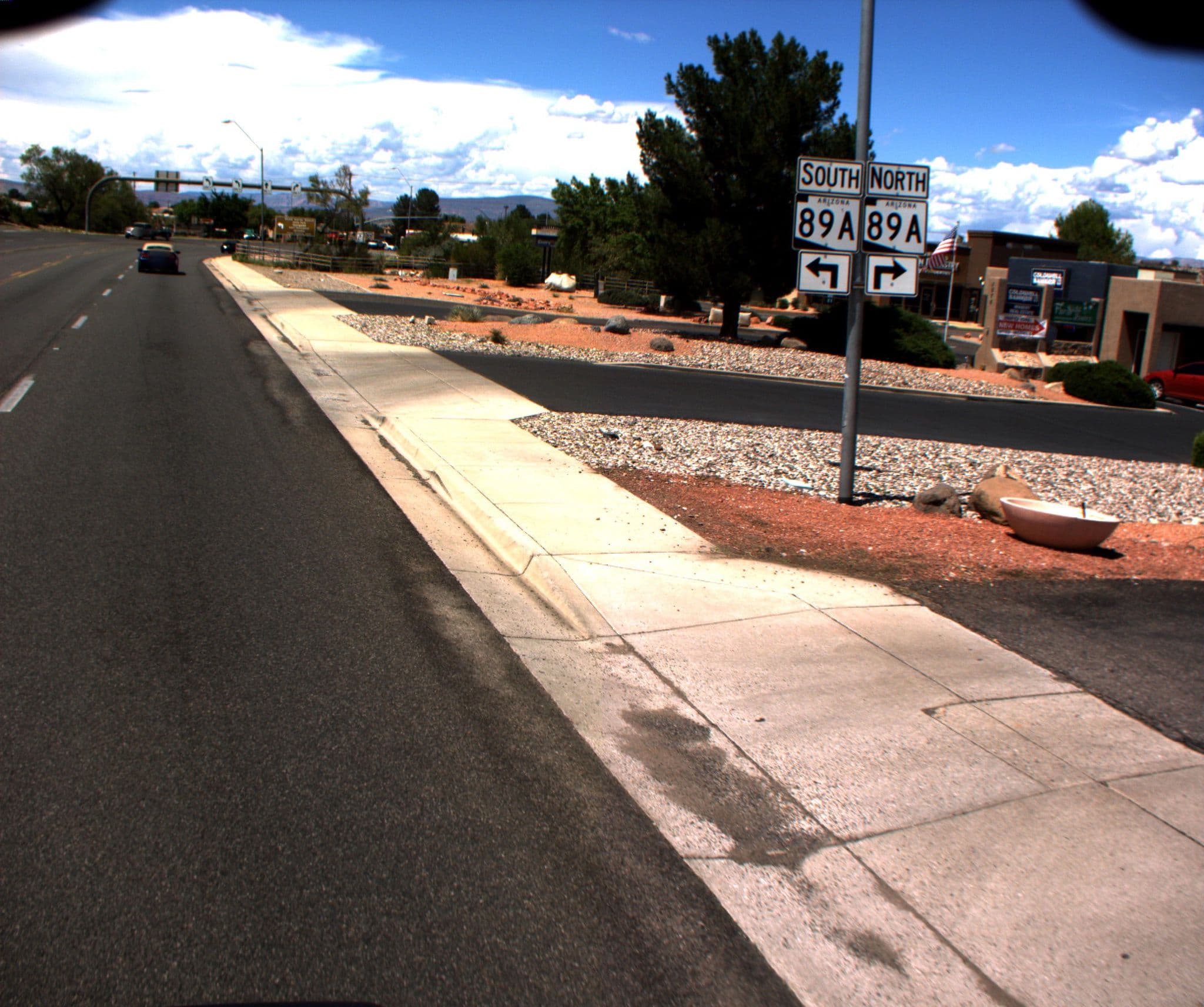 Street view near Valley Verde Inn, Verde Village — © adotgis (CC BY-SA · Mapillary)