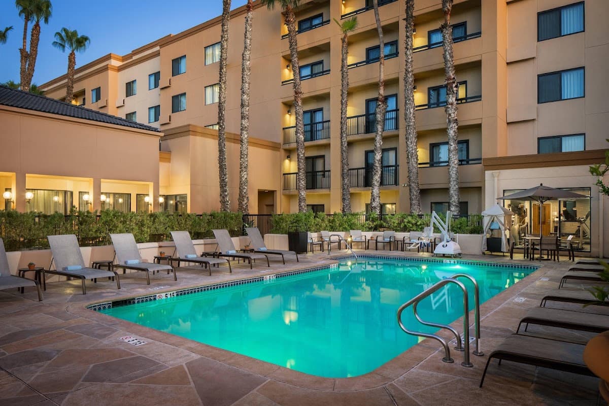 Sonesta Select Laguna Hills Irvine Spectrum, Hotel in Laguna Hills