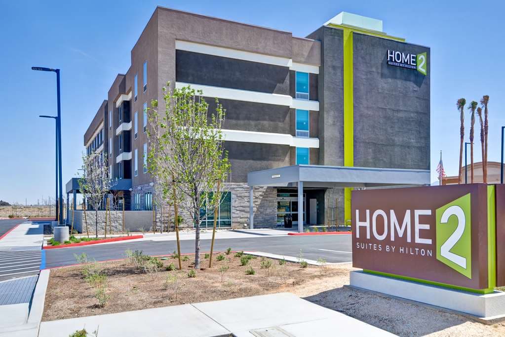 Home2 Suites by Hilton Palmdale, Hotel in Desert View Highlands