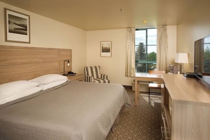 Great Falls Inn by Riversage, Motel in Great Falls
