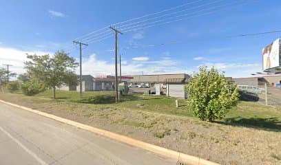 Best Resting Motel, Motel in Malmstrom Air Force Base