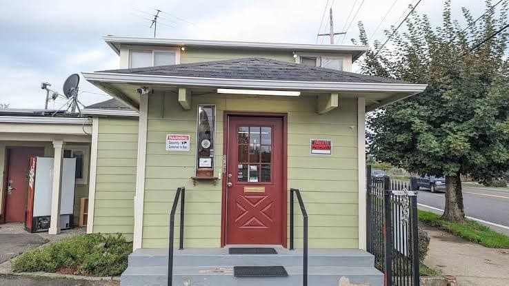 Portland Value Inn & Suites, Motel in Lents