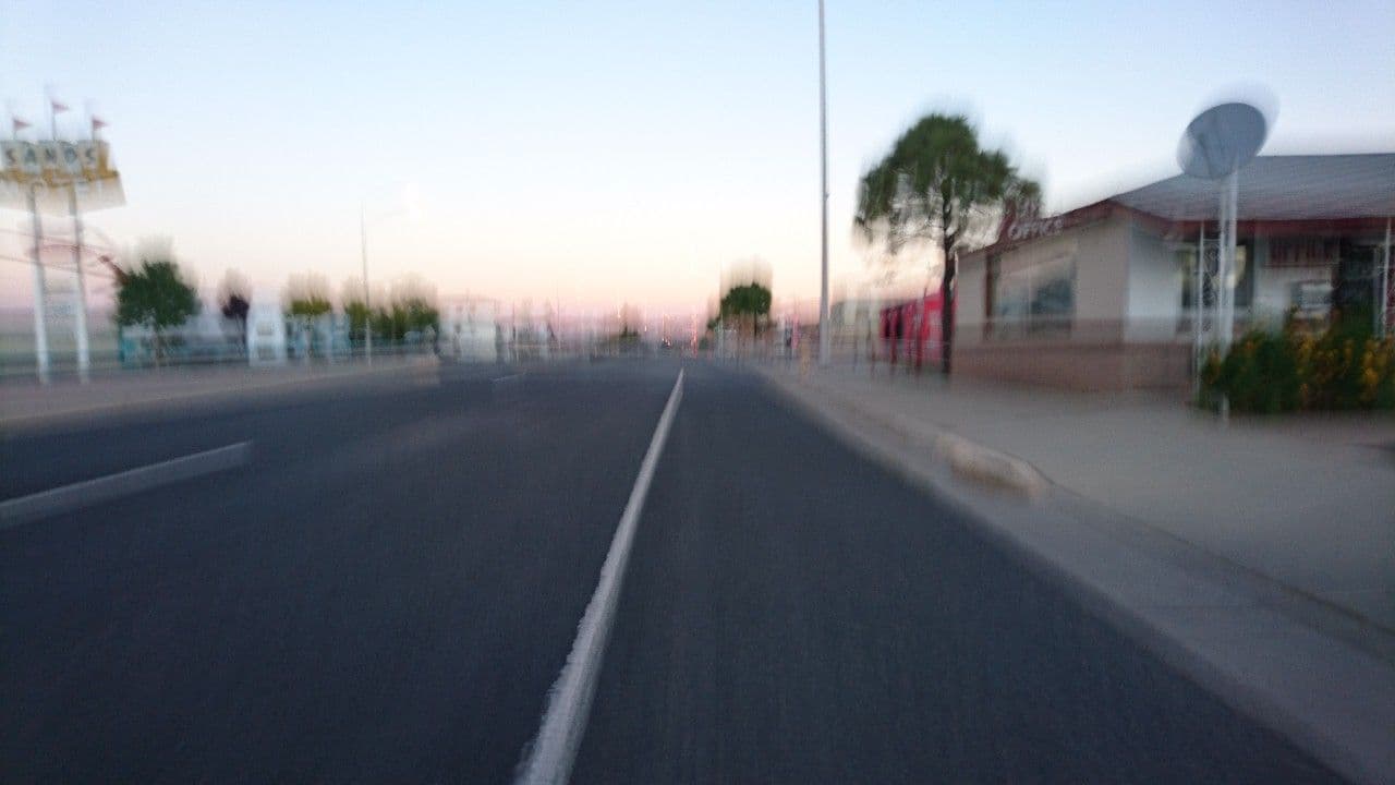 Street view near Southwest Motel, Grants — © voschix (CC BY-SA · Mapillary)