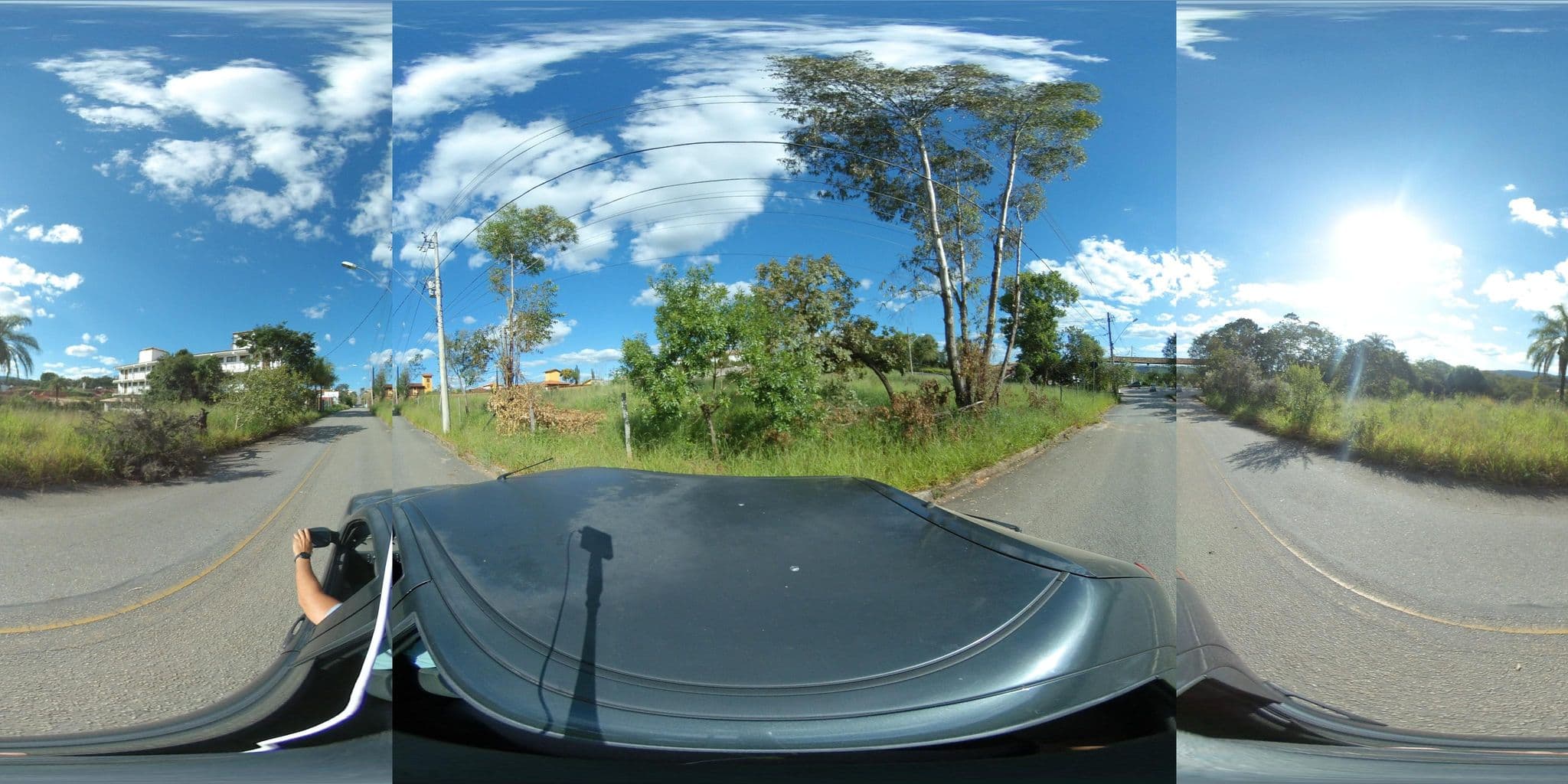 Street view near Tiradentes Flat Residence, Tiradentes — © Prefeitura_Tiradentes (CC BY-SA · Mapillary)