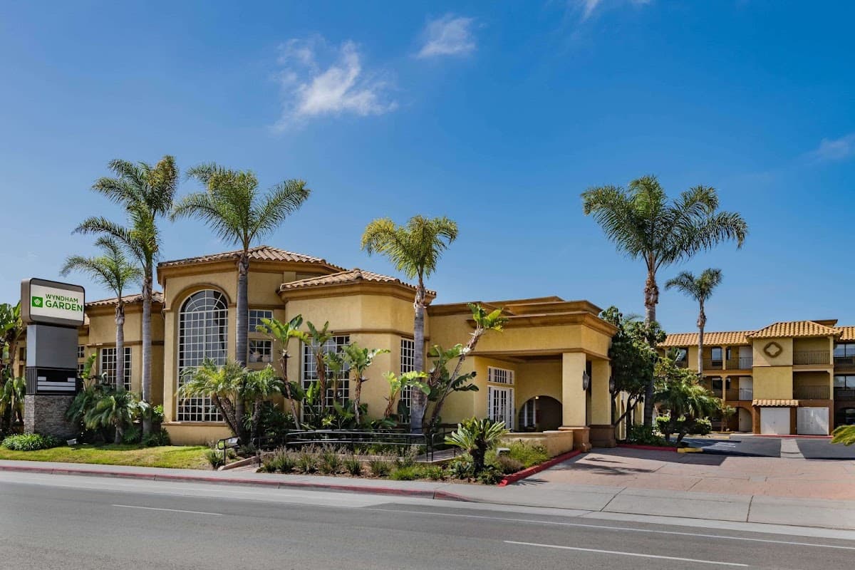 Wyndham Garden San Diego near SeaWorld, Hotel in San Diego