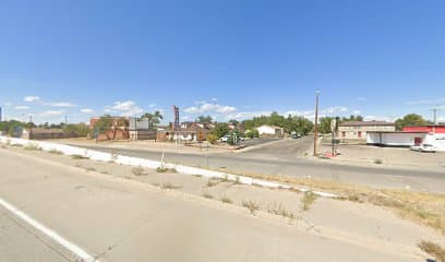 Ranch House Motel, Motel in Casper