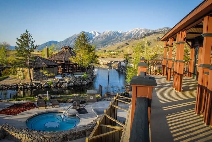 Holiday Inn Club Vacations David Walley's Resort, Hotel in Kingsbury