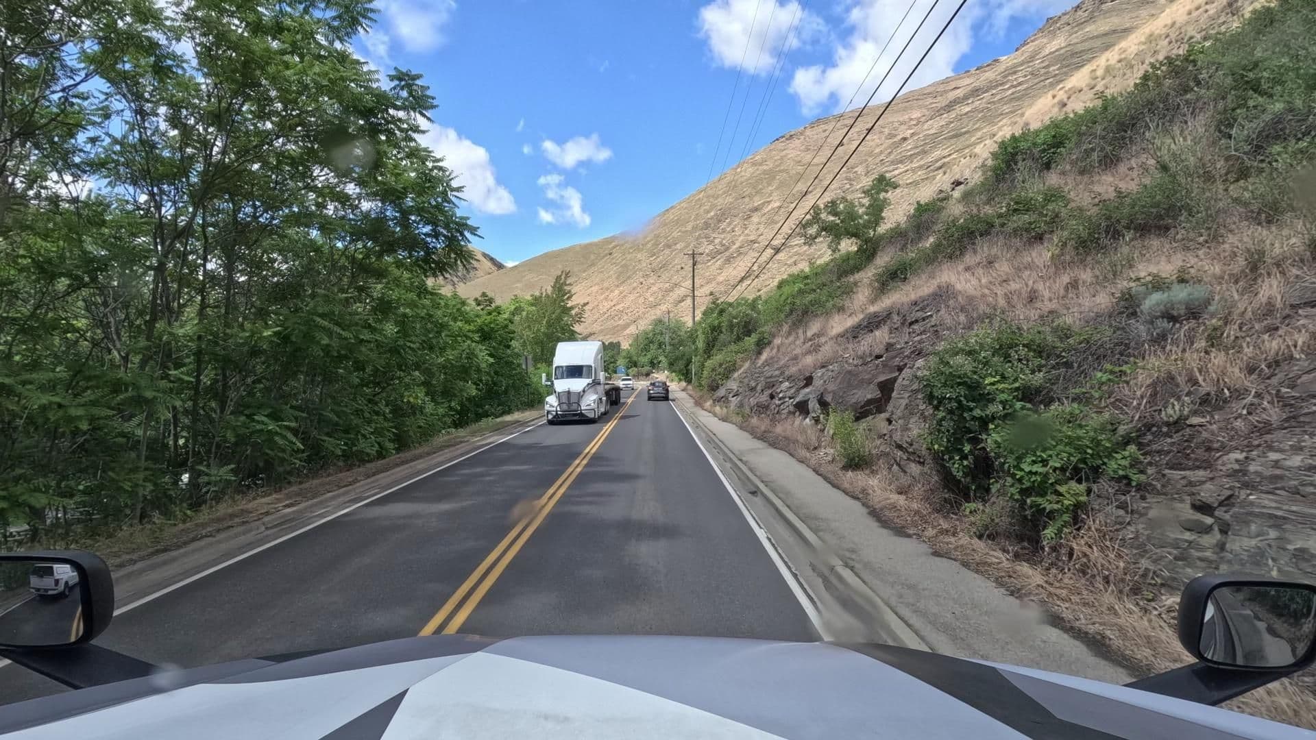 Street view near Riverside RV Park, McCall — © bct (CC BY-SA · Mapillary)