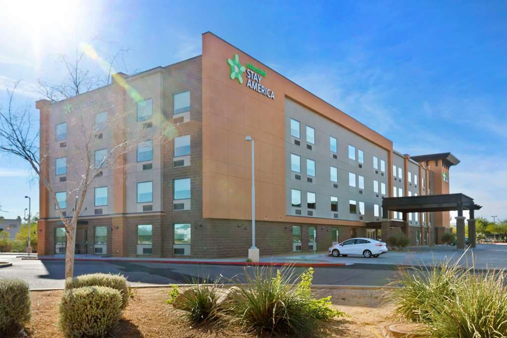 Extended Stay America Premier Suites - Phoenix - Chandler Downtown, Hotel in Chandler