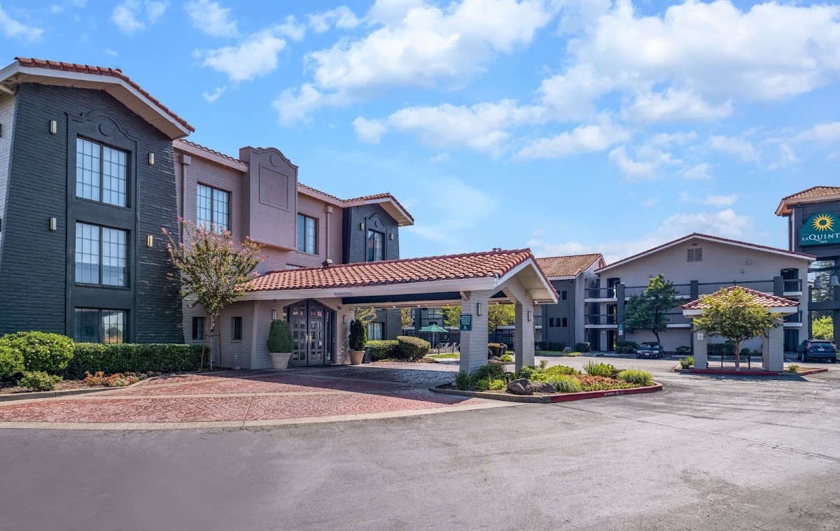 La Quinta Inn Sacramento North, Hotel in Foothill Farms