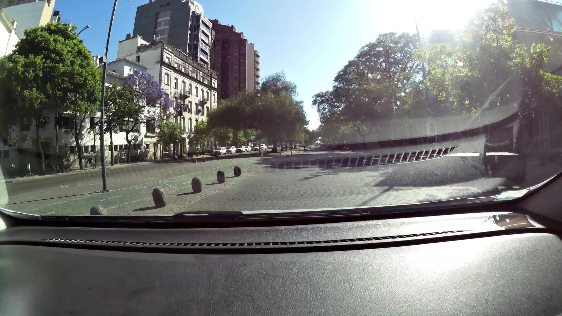 Street view near Ruka's, Córdoba — © kaartcam (CC BY-SA · Mapillary)