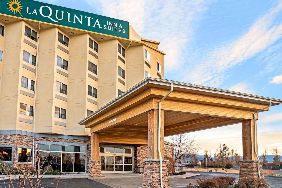 La Quinta Inn & Suites Butte, Hotel in Butte
