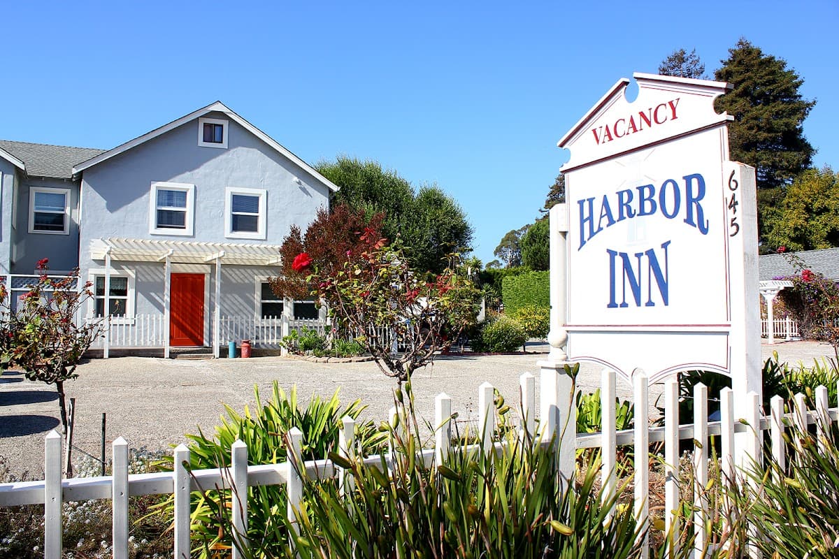Harbor Inn, Hotel in Live Oak