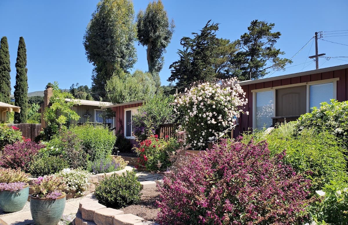 Carmel Valley Lodge, Hotel in Carmel Valley Village