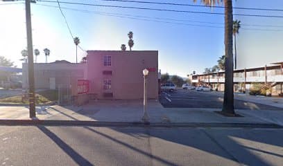 Budget Inn Motel, Motel in Redlands