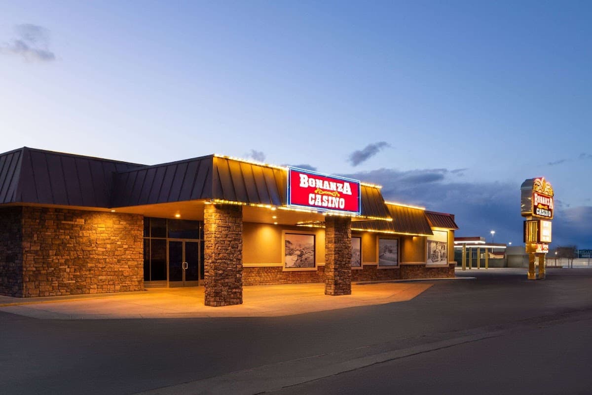 Super 8 by Wyndham Fallon, Motel in Fallon
