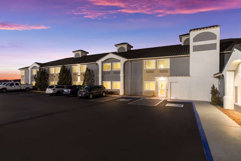 Best Western Grants Inn, Hotel in Grants