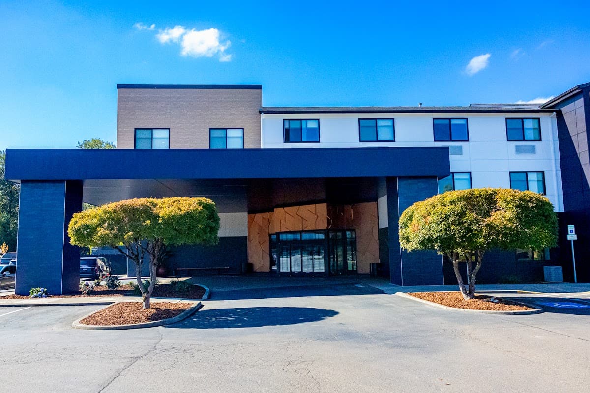 Creekside Hotel & Suites, Hotel in Canyonville