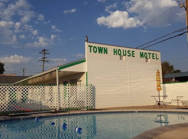 Town House Motel, Motel in Winnemucca