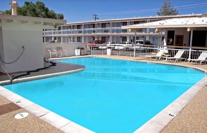 The Winnemucca Holiday Motel, Motel in Winnemucca