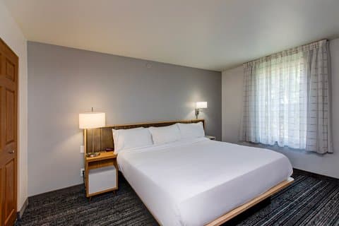 TownePlace Suites Denver Southwest/Littleton, Hotel in Ken Caryl