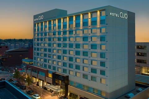 Hotel Clio, a Luxury Collection Hotel, Denver Cherry Creek, Hotel in Denver