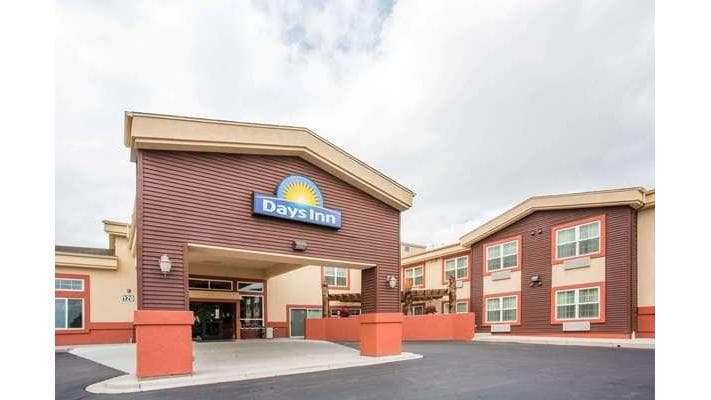 Days Inn by Wyndham Manitou Springs, Hotel in Manitou Springs