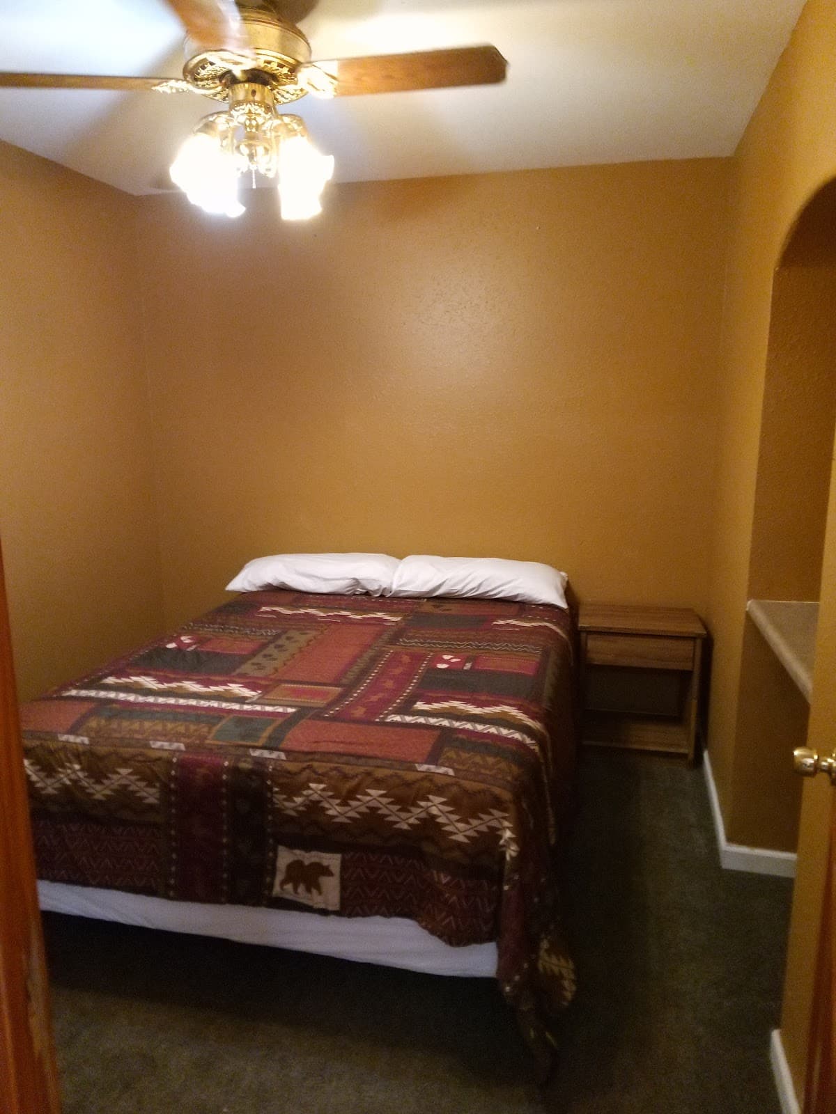 Spruce Lodge, Motel in Colorado Springs