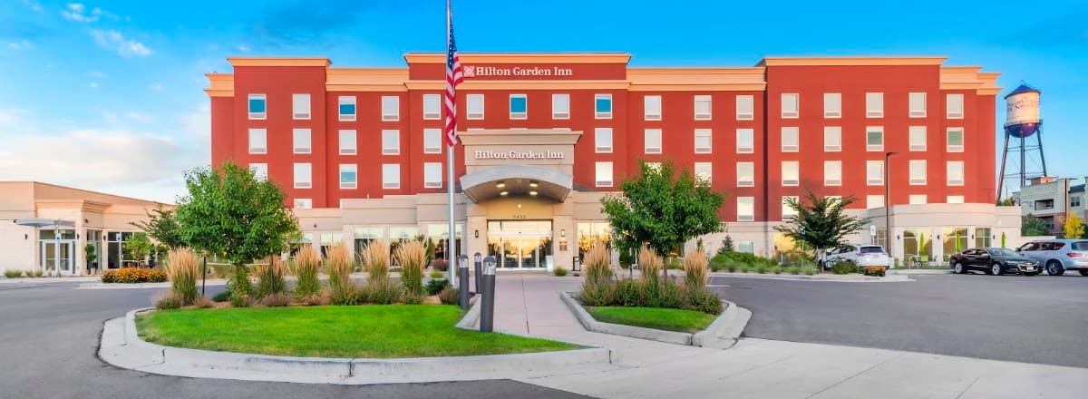 Hilton Garden Inn Arvada Denver, Hotel in Arvada