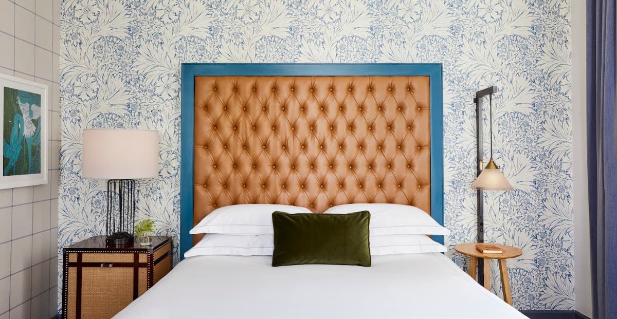 Kimpton Hotel Monaco Denver by IHG, Hotel in Denver