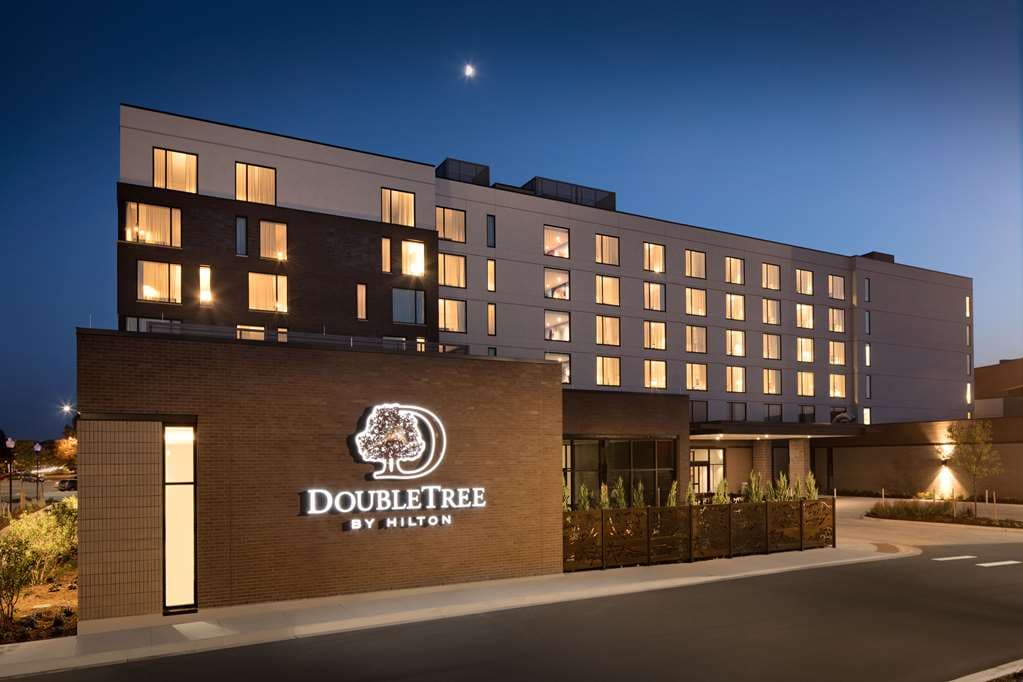 DoubleTree by Hilton Greeley at Lincoln Park, Hotel in Greeley