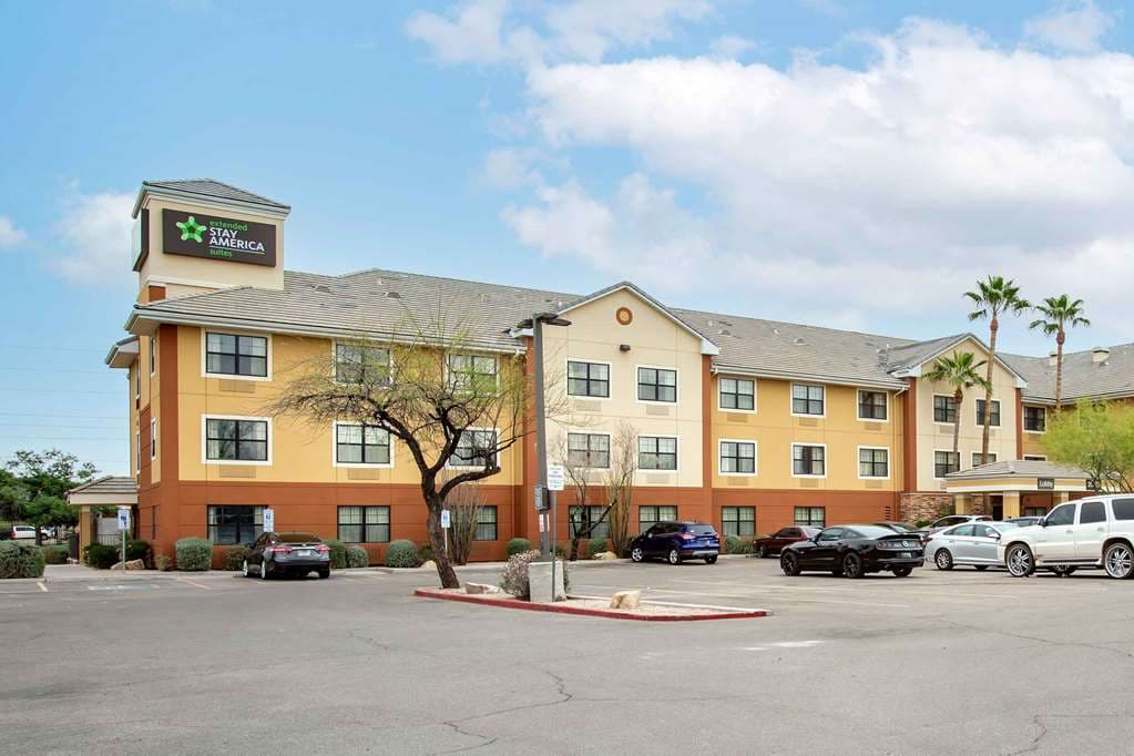 Extended Stay America - Phoenix - Deer Valley, Hotel in Deer Valley