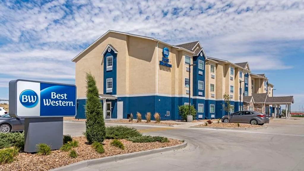 Best Western Limon, Hotel in Limon