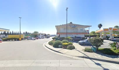 Garlic Farm Inn, Motel in Gilroy
