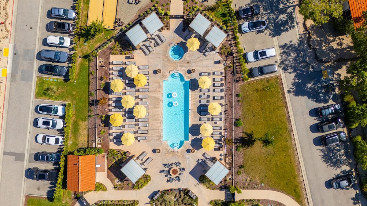 Chaminade Resort & Spa, Hotel in Live Oak