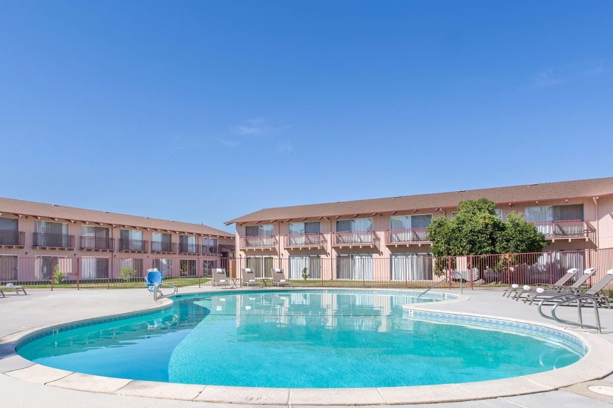 Days Inn by Wyndham Modesto, Hotel in Modesto