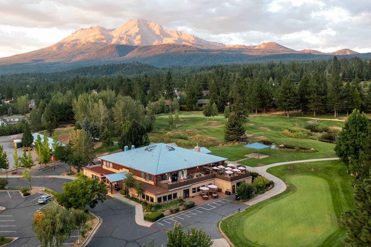 Mount Shasta Resort, Hotel in Mount Shasta