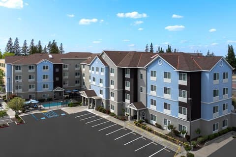 TownePlace Suites Sacramento Cal Expo, Hotel in Sacramento