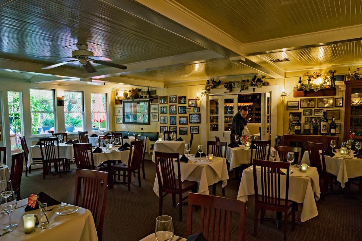 Swiss Hotel, Hotel in Sonoma