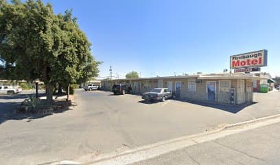 Firebaugh Motel and Apartments, Motel in Firebaugh
