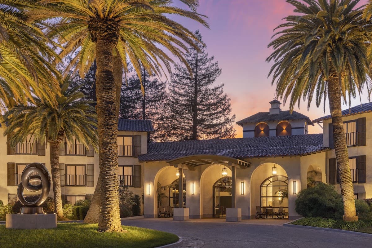 Casa Mani Resort Napa Valley, Curio Collection by Hilton, Hotel in Napa