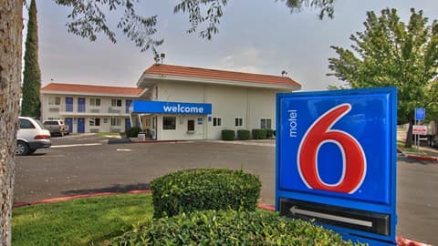 Motel 6 Sacramento North, Motel in Foothill Farms