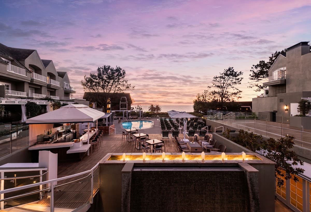 L'Auberge Del Mar, Hotel in Del Mar