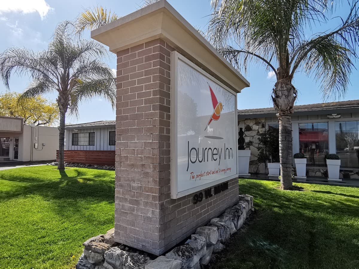 Journey Inn Woodland - Sacramento Airport, Hotel in Woodland