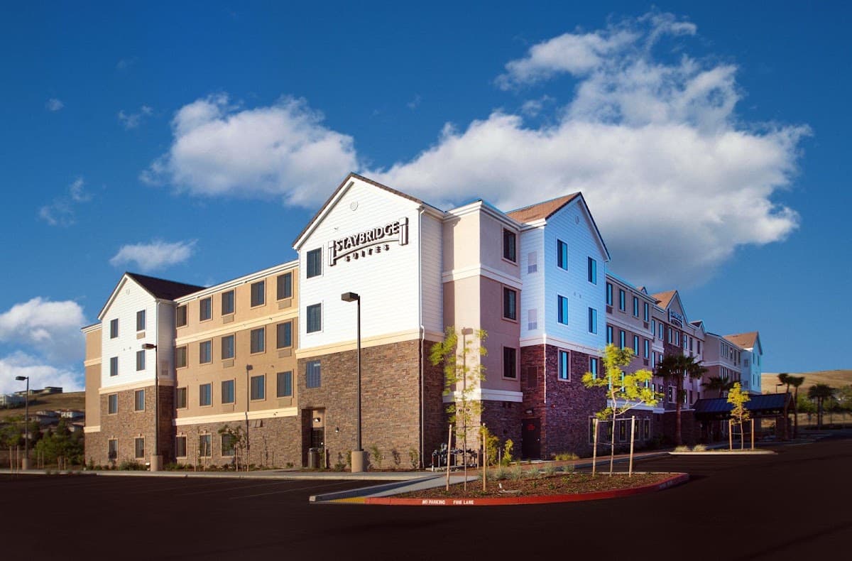 Staybridge Suites Sacramento - Folsom, Hotel in El Dorado Hills